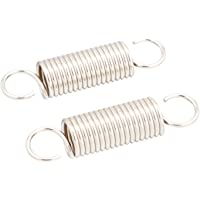 Gibraltar Accesorios para Pedal-Mazas - 2 piezas Muelle Genérico para Pedal SC-15C